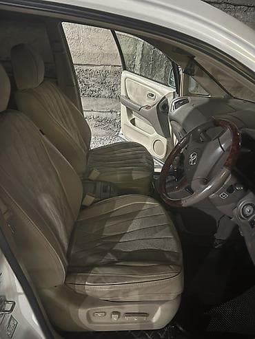 таета карина: Toyota Harrier: 2002 г., 3 л, Автомат, Бензин, Кроссовер — 7
