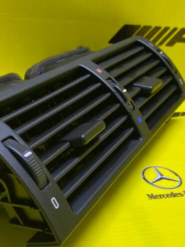 bwm самурай: Аба өткөргүч дефлектору BMW Оригинал, Жапония — 2