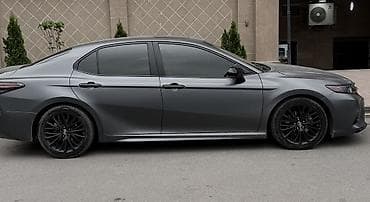 diski r20: Колеса в сборе 235 / 45 / R 18, Лето, Б/у, Комплект, Легковые, Литые, отверстий - 5 — 5