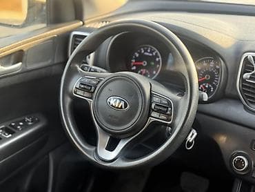 кармашек киа к5: Kia Sportage: 2018 г., 2.4 л, Автомат, Бензин, Кроссовер — 9