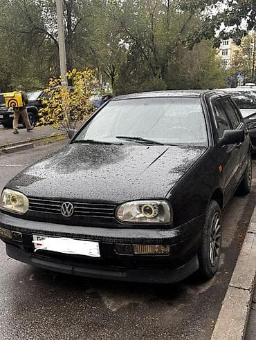 щиток приборов гольф 3: Volkswagen Golf: 1995 г., 1.8 л, Ручные, Бензин, Хэтчбэк — 1