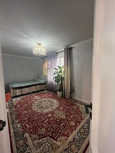 квариры: 3 комнаты, 64 м², 104 серия, 1 этаж, Косметический ремонт — 5