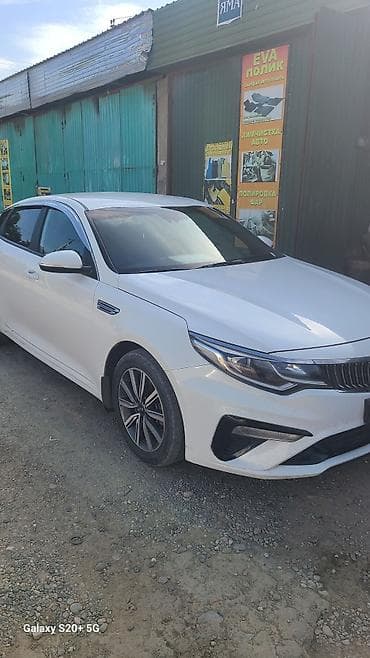 byd e2 фара: Kia K5: 2021 г., 2 л, Автомат, Газ, Седан — 5
