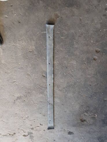 багажник на крышу дэу матиз купить: Решетка радиатора Toyota Б/у, Оригинал — 1