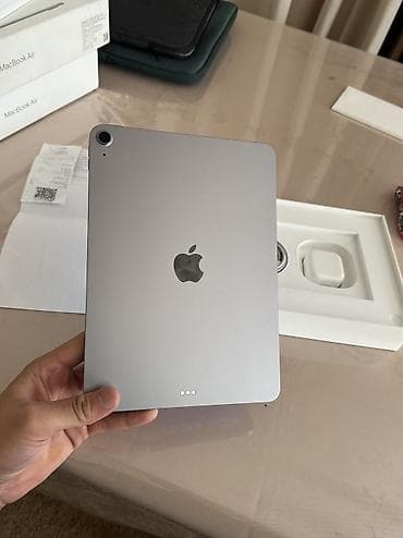 pixel 9a: Планшет, Apple, память 128 ГБ, Wi-Fi, Б/у — 4