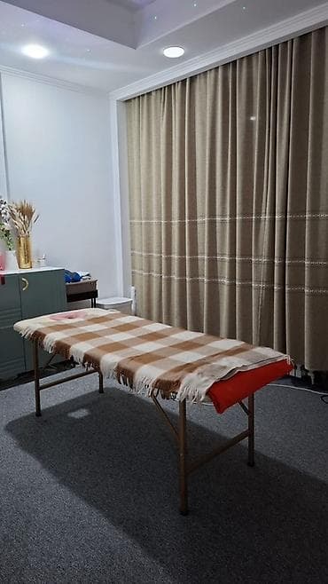Сдается массажный кабинет в оздоровительном центре . Отлично подойдет — 3
