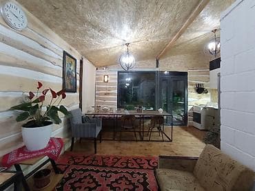 сниму кв: 80 м², 3 комнаты, Видеонаблюдение, Парковка — 5