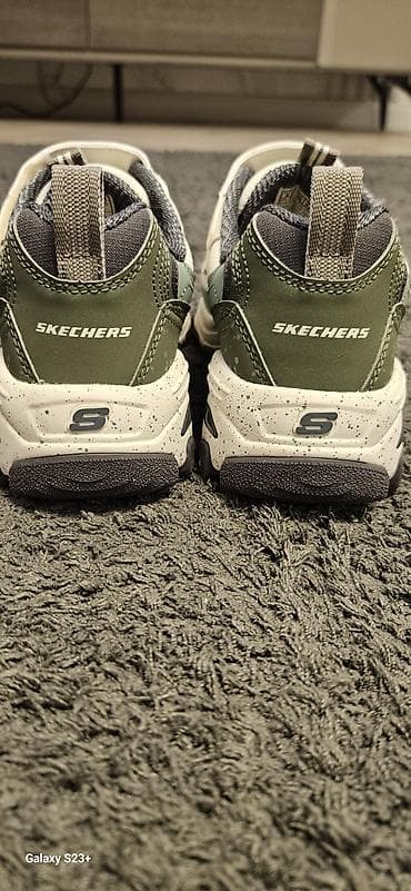 ролер: Продаются кроссовки Skechers, 36 размер с Китая, сыну не подошли цена — 2