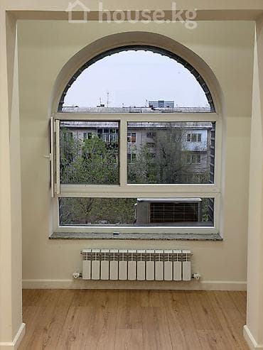 Батирлер: 2 бөлмө, 67 м², Жеке план, 4 кабат, Дизайнердик ремонт — 3