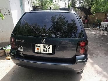 пассат руловой рейка: Volkswagen Passat Variant: 2003 г., 1.8 л, Типтроник, Бензин, Универсал — 4