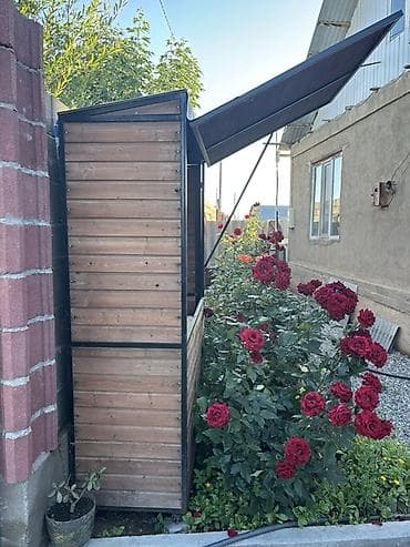 Оборудование для бизнеса: Срочно продаю! Будка, камок, киоск для мороженного, напитков и др — 2