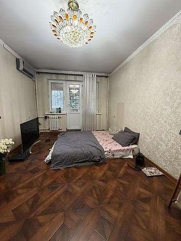 2 комнаты, ул. Московская / Турусбекова Собственник, Без животных, от 1 года at lalafo.kg 2 комнаты, ул. Московская / Турусбекова Собственник, Без животных, от 1 года