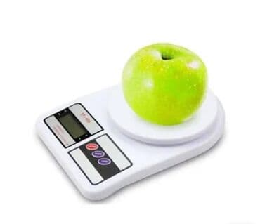 тарази: Напольные весы — 5