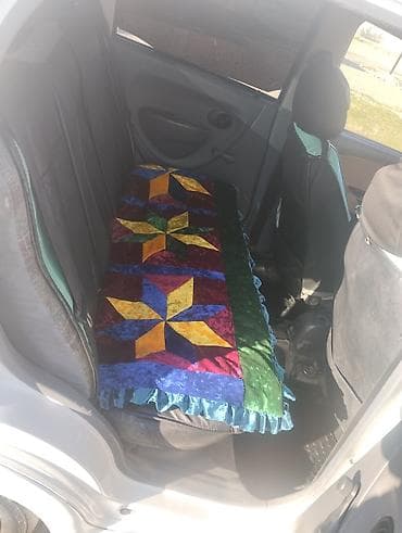 матиз 2 цена: Chevrolet Matiz: 1999 г., 0.8 л, Механика, Бензин, Хэтчбэк — 7