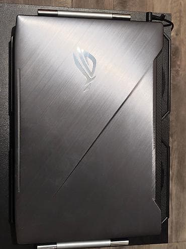 Игровой, Б/у, Intel Core i7 at lalafo.kg Игровой, Б/у, Intel Core i7