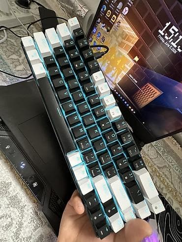 nintendo switch light: Игровой ноутбук ASUS TUF Gaming (серия FX505/FX95) с мощной дискретной — 5