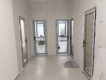 gala group: Алюминиевые и ПВХ конструкции под заказ - Изготовление и монтаж — 2