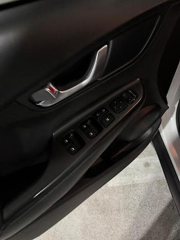 оригин: Hyundai Kona: 2019 г., Кроссовер — 6