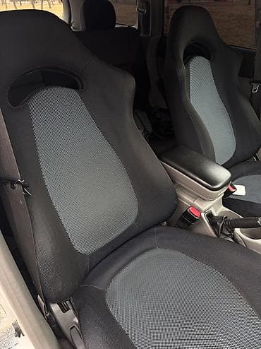 subaro legacy: Subaru Forester: 2005 г., Автомат, Универсал — 4