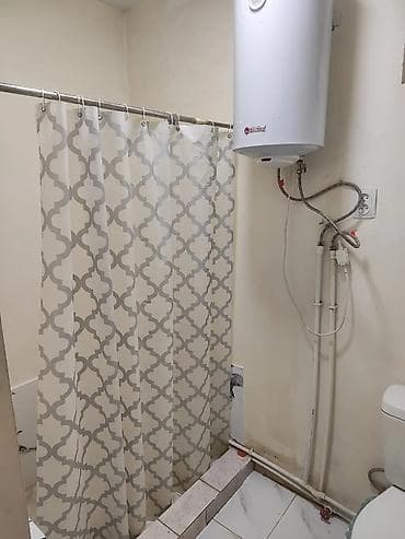 квартира берилет рабочи: 1 комната, Агентство недвижимости, Без подселения, С мебелью частично — 5