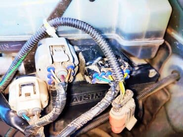 испаритель на чарон: ГБО — 3