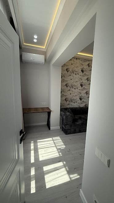 ts group: 2 комнаты, 62 м², Элитка, 7 этаж, Дизайнерский ремонт — 8