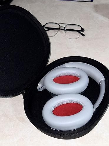 Другая аудиотехника: 🎧 1MORE SonoFlow Pro Состояние:Идеальное 📌 Звук • 40 мм — 4