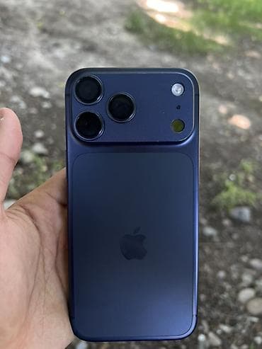 айфон 12 про макс цена ош: IPhone 17 Pro Max, Б/у, 512 ГБ, Синий, Коробка, 100 % — 1