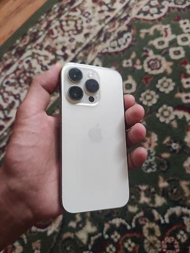 iphone 12 plus: IPhone 14 Pro, Б/у, 256 ГБ, Sierra Blue, Чехол, 88 % — 1