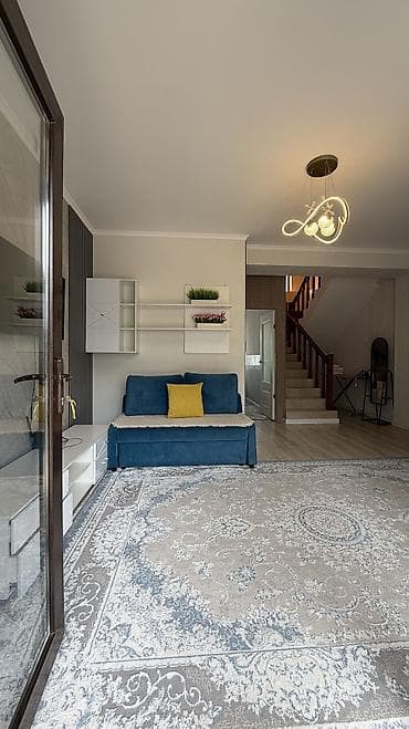 пляж: Таунхаус, Baytur Resort & Spa, Бостери — 8