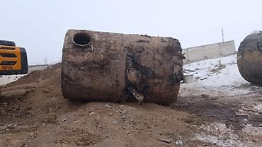 Продаются бочки для бензина и солярки!!! — 3