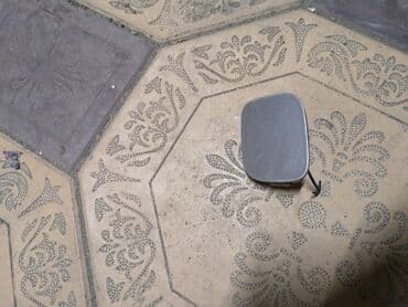 доставка на дом: Продаю крышку на передний бампер Тойота приус 30 Крышка, заглушка — 2