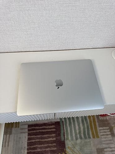 Техника жана электроника: Ультрабук, Колдонулган, Apple M1, ОЗУ, RAM: 8 ГБ — 3