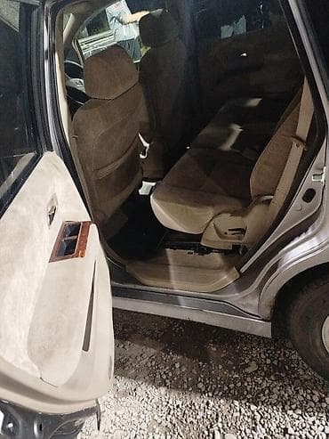 абс одиссей: Honda Odyssey: 2000 г., 2.3 л, Автомат, Бензин, Минивэн — 4