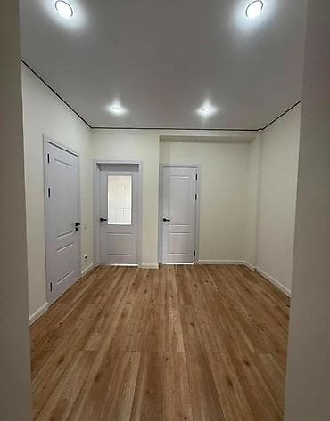 Квартиры: 1 комната, 45 м², парк Фучика Элитка, 3 этаж, Евроремонт — 2
