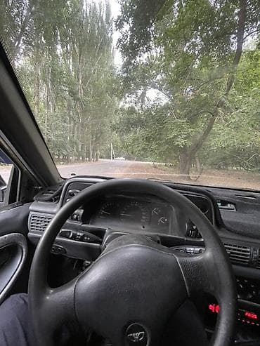 starters.99: Daewoo Nexia: 2006 г., 1.5 л, Механика, Бензин, Седан — 6