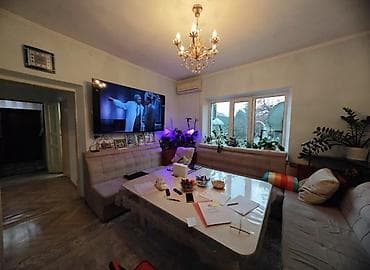 дом 5 комнат: 🔹 ПРОДАЁТСЯ ДВУХЭТАЖНЫЙ ПОЛДОМА С УЧАСТКОМ 6 СОТОК 📍 Район Церкви — 4