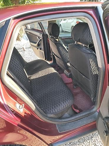 авто ру кыргызстан бишкек: Audi A4: 2001 г., 2 л, Вариатор, Бензин, Седан — 9