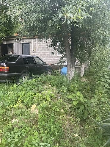 реки: Продаётся земельный участок 4 сот с домом и капитальным — 3