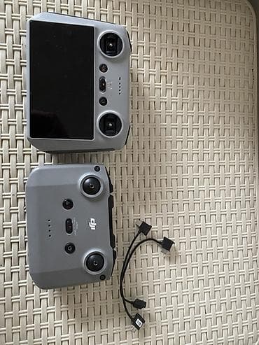 уф принтер: DJI Mini 3 Pro + 2 пульта (RC & RC-N1) + Сумка + Флешка — 3