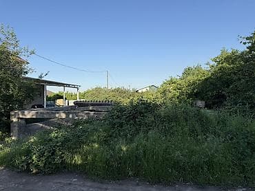 Жер тилкелери: 5 соток, Курулуш, Кызыл китеп, Техпаспорт, Сатып алуу-сатуу келишими — 2