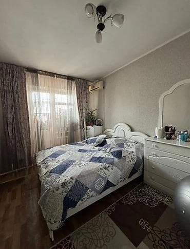 сдается квартира кирком: 3 комнаты, 70 м², Индивидуалка, 2 этаж, Косметический ремонт — 10