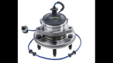 jaguar: Ступица Jaguar s-type новая — 1