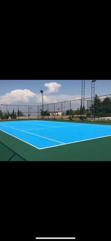 стол для тенниса купить: Теннисное покрытие хард	. покрытие хард для теннисных кортов — 5