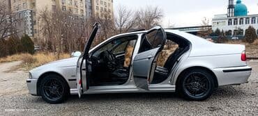 Литые Диски R 17 BMW, Комплект, отверстий - 5, Б/у at lalafo.kg Литые Диски R 17 BMW, Комплект, отверстий - 5, Б/у