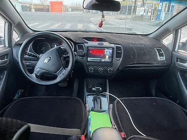 kia k5 фары: Kia K3: 2018 г., 1.6 л, Автомат, Бензин, Седан — 7