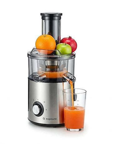 electro: Соковыжималка, Новый, Бесплатная доставка, Платная доставка — 1