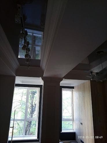 Строительство под ключ: Декор из полиуретана/ГКЛ для интерьеров под классику и неоклассику - — 2