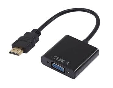 Переходник Hdmi-Vga или Dvi-Vga, Dp-Hdmi. Конвертер, адаптер он же at lalafo.kg Переходник Hdmi-Vga или Dvi-Vga, Dp-Hdmi. Конвертер, адаптер он же