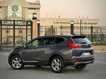 Унаа сатуу: Honda CR-V: 2019 г., 1.5 л, Кроссовер — 3